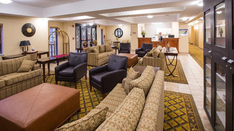 Candlewood Suites Knoxville Airport-Alcoa By Ihg Exterior photo