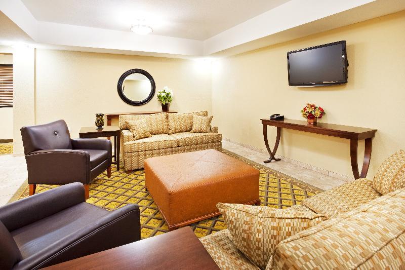 Candlewood Suites Knoxville Airport-Alcoa By Ihg Exterior photo